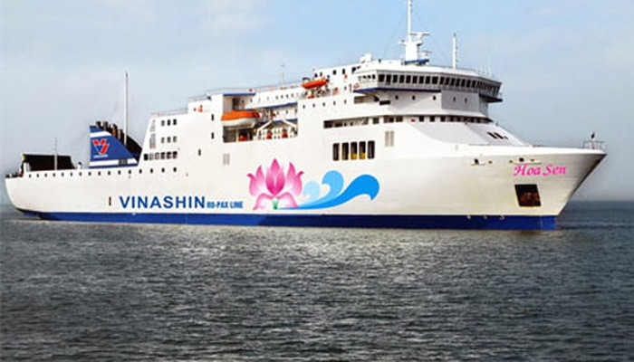 Thanh tra Chính phủ kết luận khoản tiền trên 6.000 tỷ liên quan Vinashin