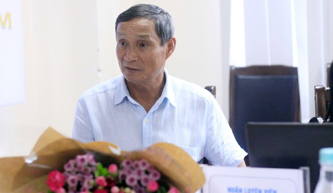 HLV Mai Đức Chung lần đầu nói về nghi án bán độ ở bóng đá nữ