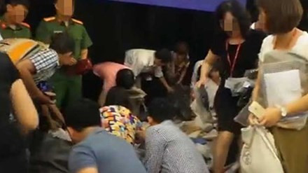 Ảnh cắt từ clip