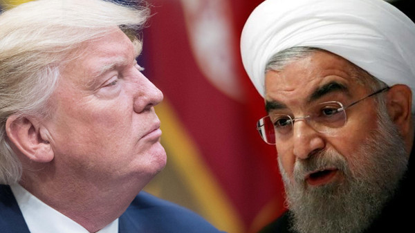 Ảnh minh hoạ: Arab Times