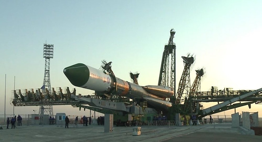 Ảnh minh họa: Roscomos