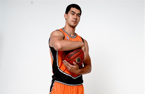 Chris Dierker: niềm hy vọng của Danang Dragons tại VBA 2018 ​