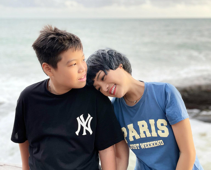 Ngọc Khuê hé lộ loạt dự án âm nhạc mới