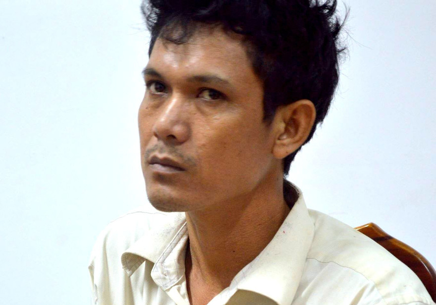 Ảnh: Nguyễn Trung Hoàng