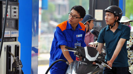 Petrolimex giảm giá dầu diezen từ 1/6