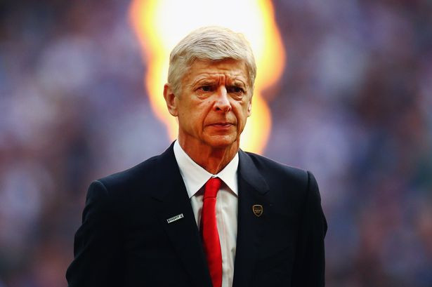 Đã đến lúc Arsenal và Wenger chia tay.