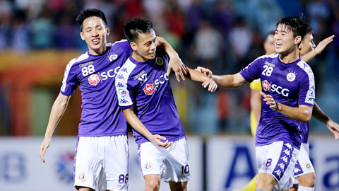 V-League 2020 khởi tranh trên sân không có khán giả