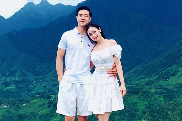 Cặp đôi luôn nhường nhịn nhau để ấm êm cửa nhà.