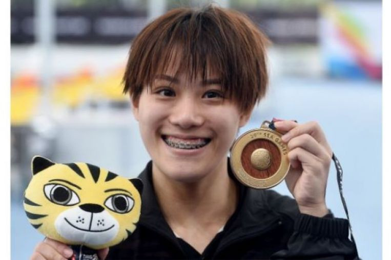 VĐV Malaysia dính doping ở SEA Games được thi đấu tại ASIAD 2018