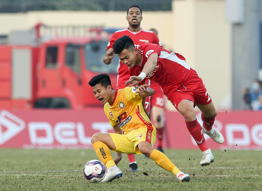 HLV Park Hang Seo nhận hung tin từ trò cưng ở U22 Việt Nam