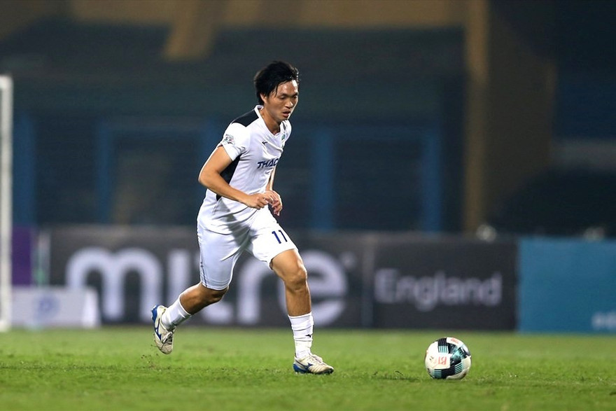 Sự trở lại của Tuấn Anh rất đáng chờ đợi