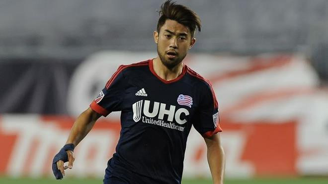 Lee Nguyễn sẽ là "con át chủ bài" trên hàng công của CLB TP.HCM?