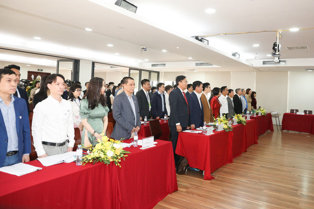 Bước tiến mới của Liên đoàn Trượt băng Việt Nam