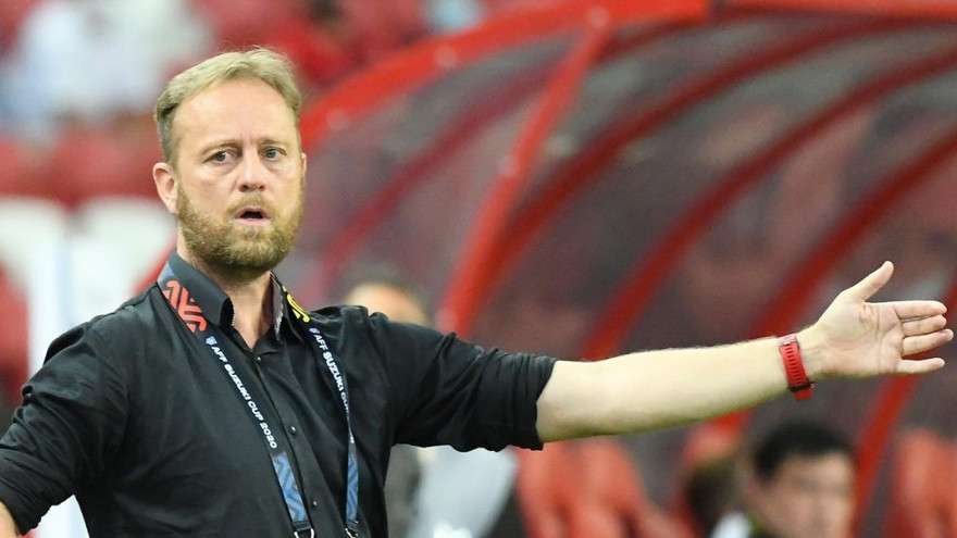 HLV Thái Lan nói gì khi chặn đứng chuỗi 35 trận bất bại của HLV Park Hang-seo? 