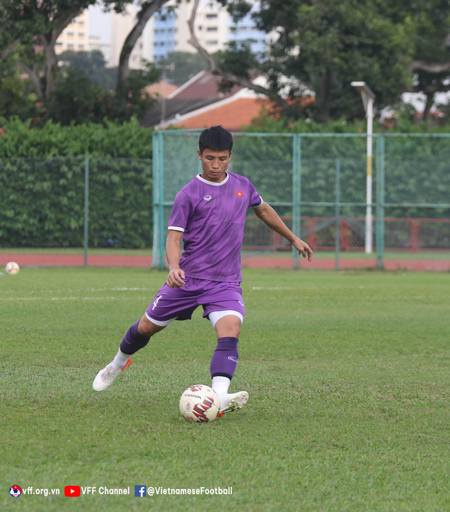 Đội tuyển Việt Nam được treo thưởng hơn 2 tỉ đồng trước trận đấu Thái Lan 