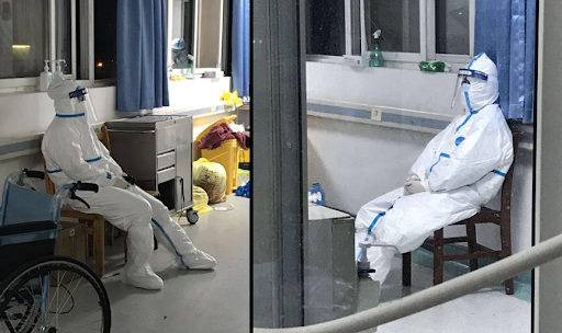 Ảnh minh họa: Tân Hoa Xã