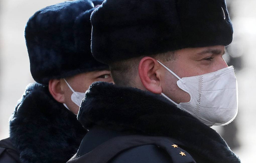 Ảnh minh họa: Tass