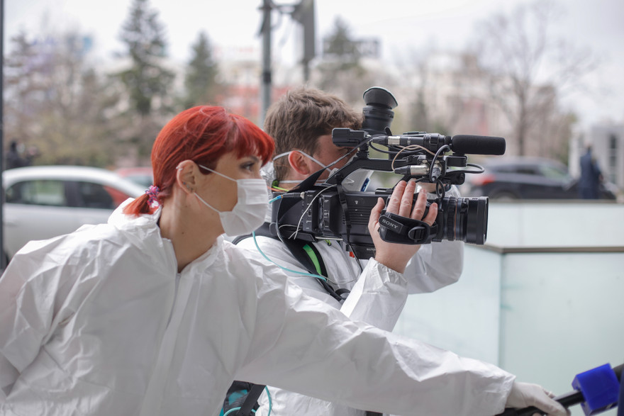 Ảnh minh họa: Penn Today