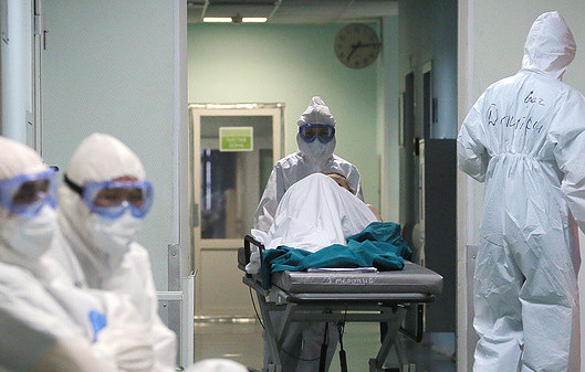 Ảnh minh họa: Tass