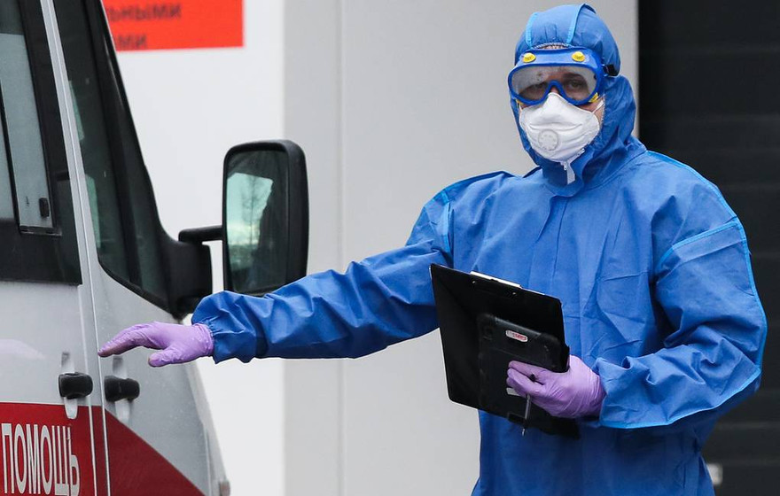 Ảnh minh họa: Tass