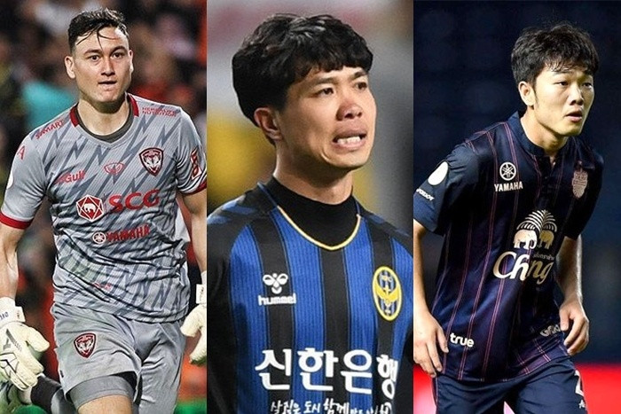 Có nhiều cầu thủ Việt Nam đã ra nước ngoài chơi bóng nhưng đa phần đều không tạo được dấu ấn