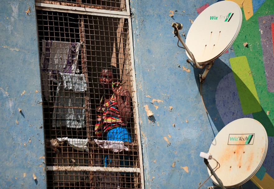 Ảnh minh họa: Reuters