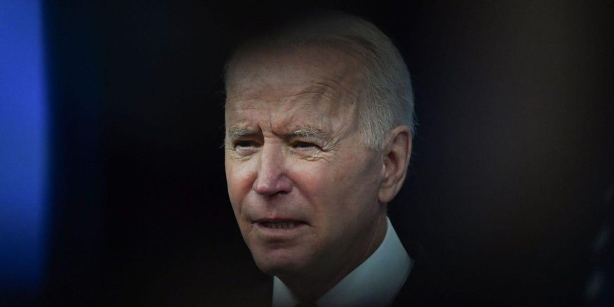 Tổng thống Mỹ Joe Biden. Ảnh: Getty