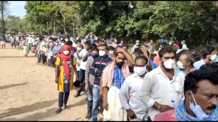 Ảnh cắt từ video