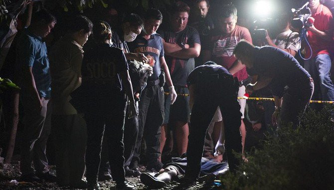 Ảnh minh hoạ: AFP