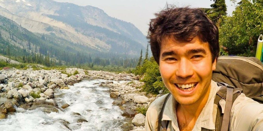 John Allen Chau. Ảnh: Reuters