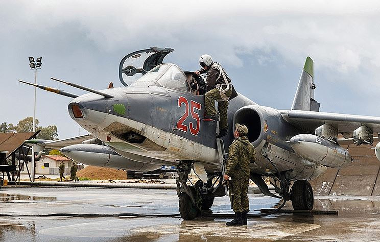 Ảnh minh hoạ: Tass