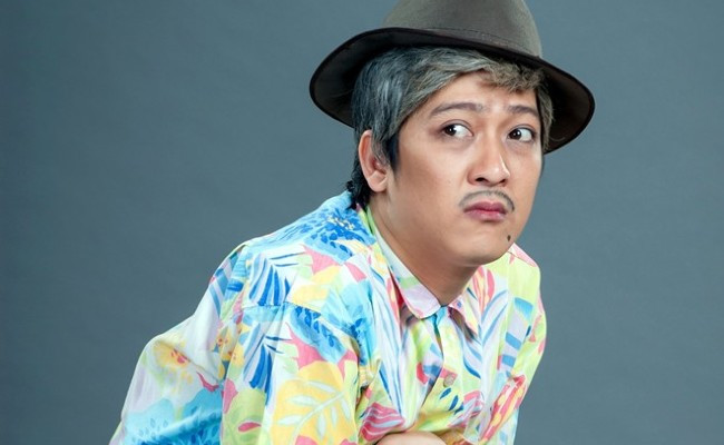 Trường Giang sẽ “bội thu” giải thưởng?