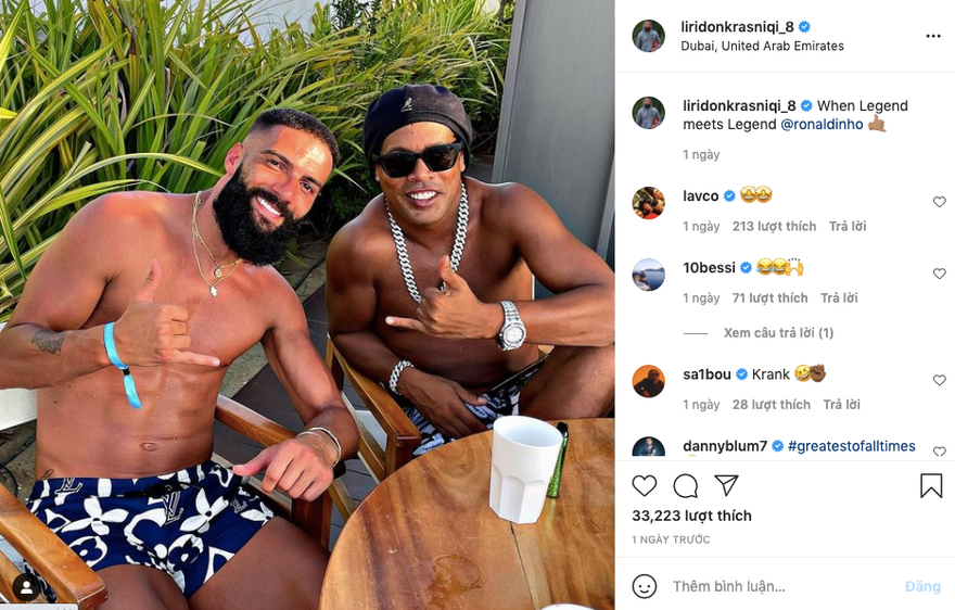 Tuyển Malaysia gặp rắc rối trước thềm vòng loại World Cup 