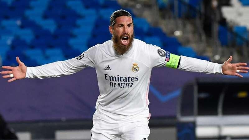 Ramos lần đầu vắng mặt ở một giải đấu lớn, sau 17 năm thi đấu cho tuyển Tây Ban Nha 