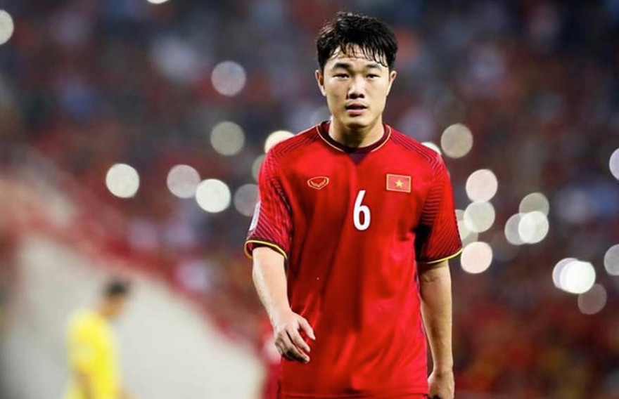 Thông tin mới nhất về chấn thương của 'trò cưng' HLV Park Hang Seo