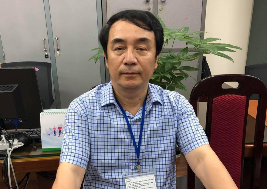 Cơ quan chức năng thay đổi tội danh từ "Lợi dụng chức vụ quyền hạn trong khi thi hành công vụ" sang "Nhận hối lộ" đối với ông Trần Hùng.