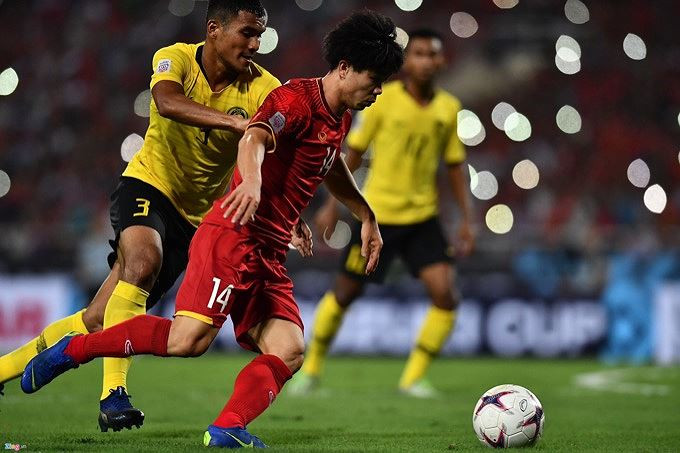 Phạm Thành Lương: 'Việt Nam-Myanmar sẽ là trận cầu cống hiến'