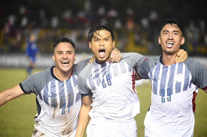 Thành Lương: 'Việt Nam cần thận trọng khi đấu với Philippines'