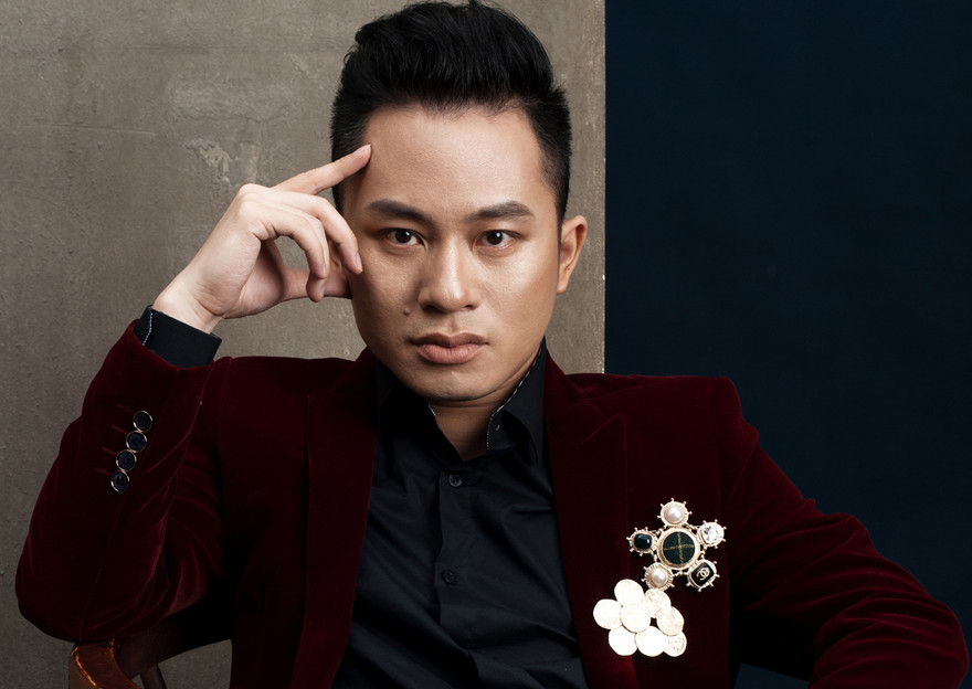 Tùng Dương: Có cô giáo dù trường học đóng cửa vẫn xin góp 3 triệu chống Covid-19