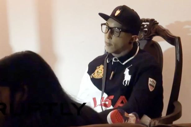 Xác ướp của Beato.