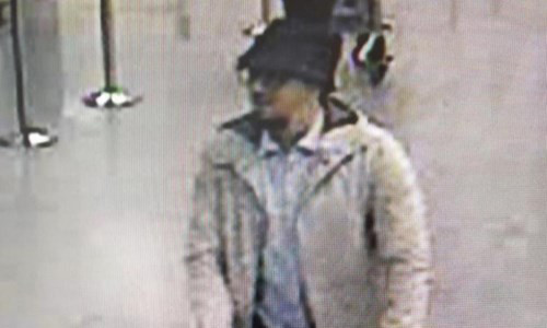 RADIO Thế giới 24h: Buộc tội một nghi phạm đánh bom Brussels 