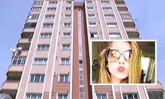 Bị đe dọa hiếp dâm, mẫu nữ nhảy lầu tự sát