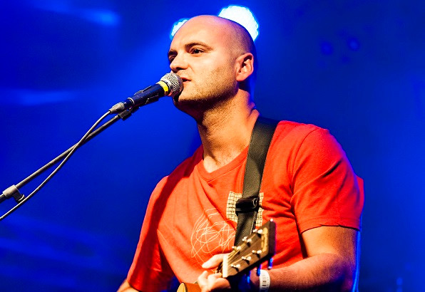 Ca sỹ, nhạc sỹ Sabino Orsini