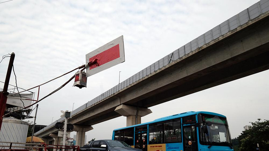 Đường sắt Cát Linh - Hà Đông có còn lỡ hẹn