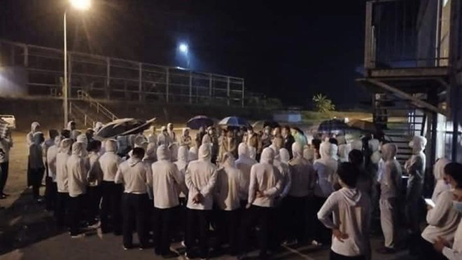 Doanh nghiệp Việt chia sẻ về tình hình công nhân mắc COVID-19 ở Guinea Xích Đạo