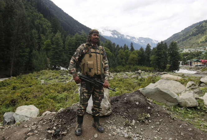 Ảnh minh họa: EPA-EFE