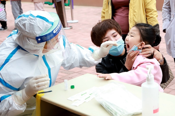 Ảnh: Caixing Global