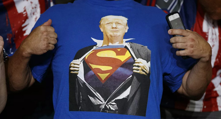 Ảnh minh họa: AP