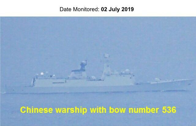 Ảnh: Bộ Tư lệnh Tây Mindanao