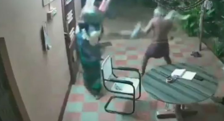 Ảnh cắt từ video